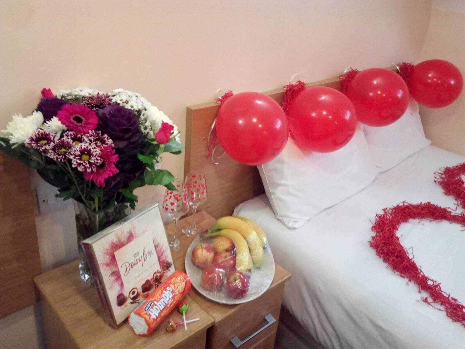 אילפורד Britannia Inn Hotel מראה חיצוני תמונה
