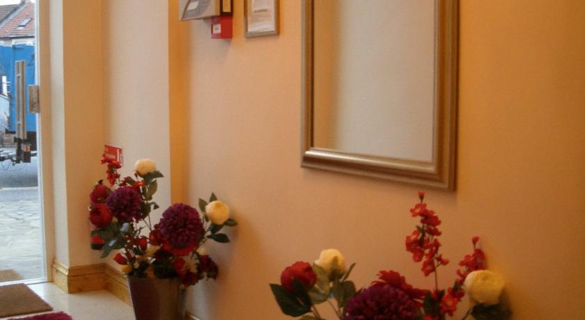 אילפורד Britannia Inn Hotel מראה חיצוני תמונה